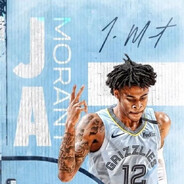 Ja Morant