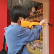 叮叮车来创你咯YH