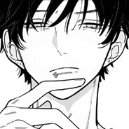 别怕，男神来了