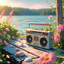 summer sound