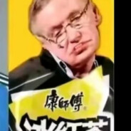 冲刺霍金Professor