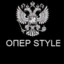 OPER STYLE 70REG