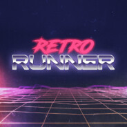 RETRO RUNNER