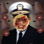 Cpt. Spaghetti