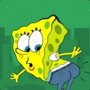 Spankin' Spongebob