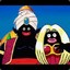 Mr &amp; Mrs Popo