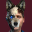 Sam Wolf-Man