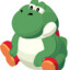 Thicc Yoshi
