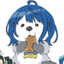 BlueHairedOtter