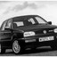 VW GOLF MK3 VR6 2.8