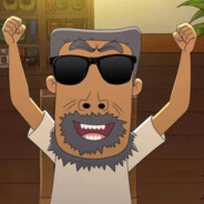 翻斗花园牛爷爷