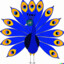 Flo Peacock