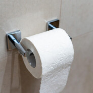 Туалетная Бумага