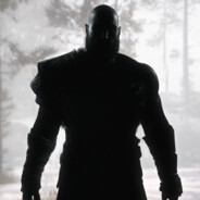 Iron Wolf