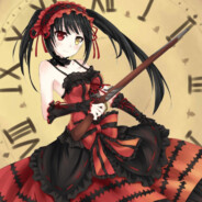Tokisaki Kurumi