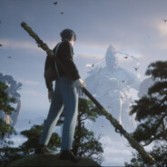 Big Avatar
