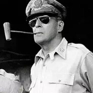 五星上将麦克阿瑟