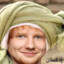 Eid Sheeran