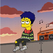 不会飞的大苍蝇.