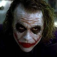 JOKER Steam avatar