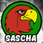 Sascha