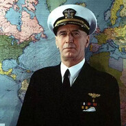 五星上将欧内斯特·约瑟