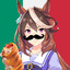 Stromboli Rudolf