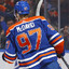 McDAVID