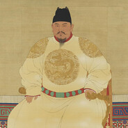 Dzjengis johan