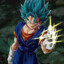 Vegito Blue