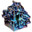 Bismuth Crystal