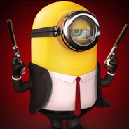 Steam Avatar