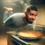 Drake Touch My Cake