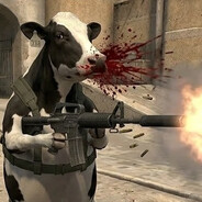 Moooooooooo