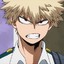 Katsuki Bakugou