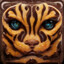 Choco Tiger