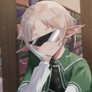 yure Steam avatar