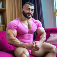 ТОЛЬКО ТВОЙ ПУПС)