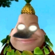 比奇堡西装暴徒派大星