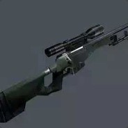 AWM我找到消音器了