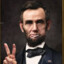 Abraham Lincoln