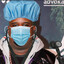 Dr. Dree Low The Flexer