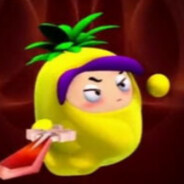 我菠萝吹雪吹的不是雪