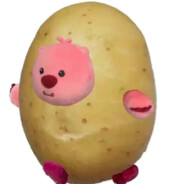 potato