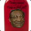 The Cosby Sauce