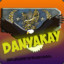 DanyaKey (не гей)