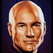 Captain Picard