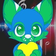 azurethecutefox avatar