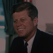 John F. Kennedy