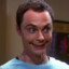 Dr. Sheldon Cooper